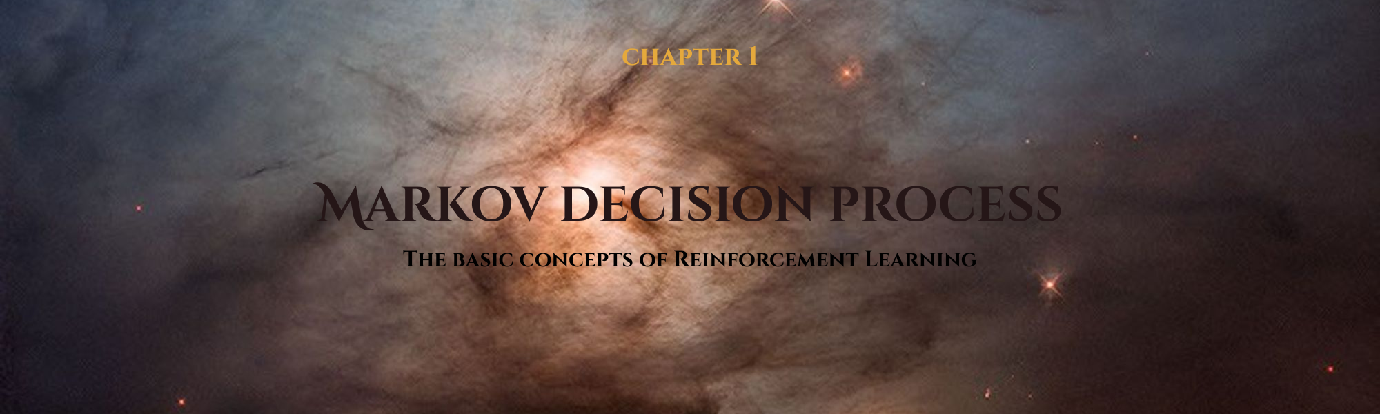 Stop Coding the AI, Code the World: A Simple Guide to Markov Decision Processes