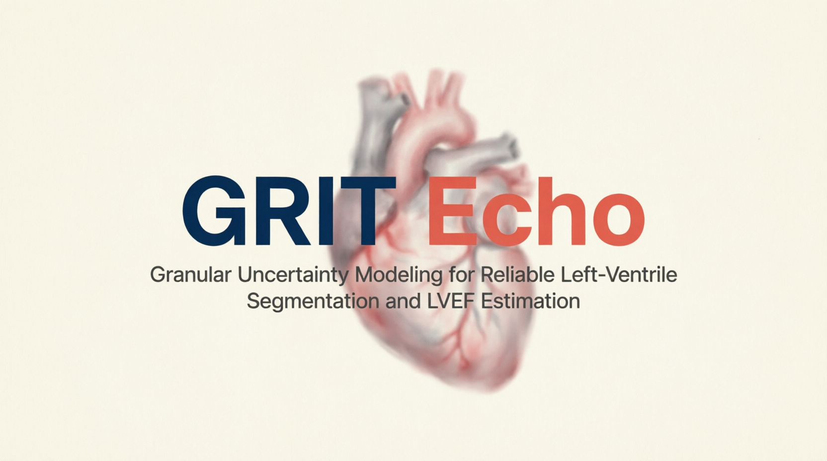 GRIT-Echo